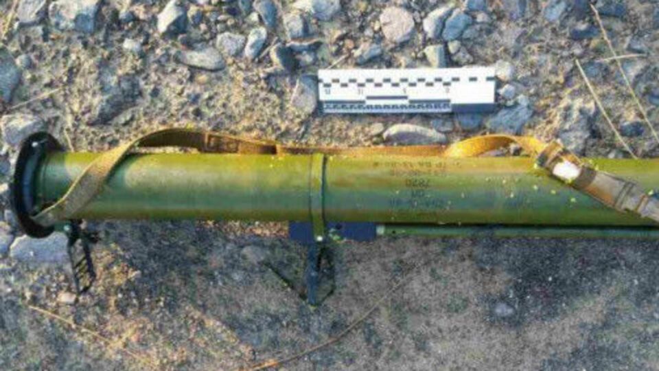 Очевидцы говорят о двух выстрелах