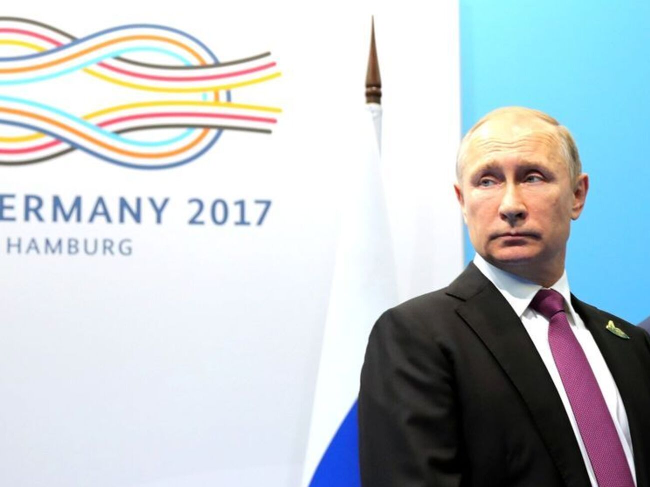 Путин: Урегулирование продвинулось серьезным образом