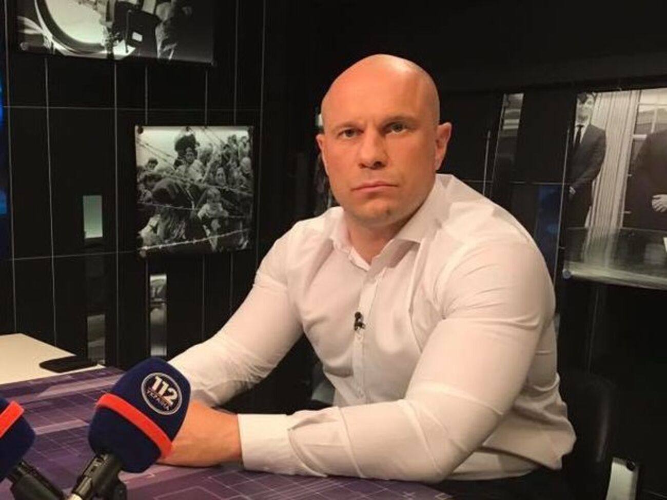 Кива решил возглавить Соцпартию Украины