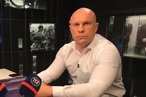 Кива вирішив очолити Соцпартію України