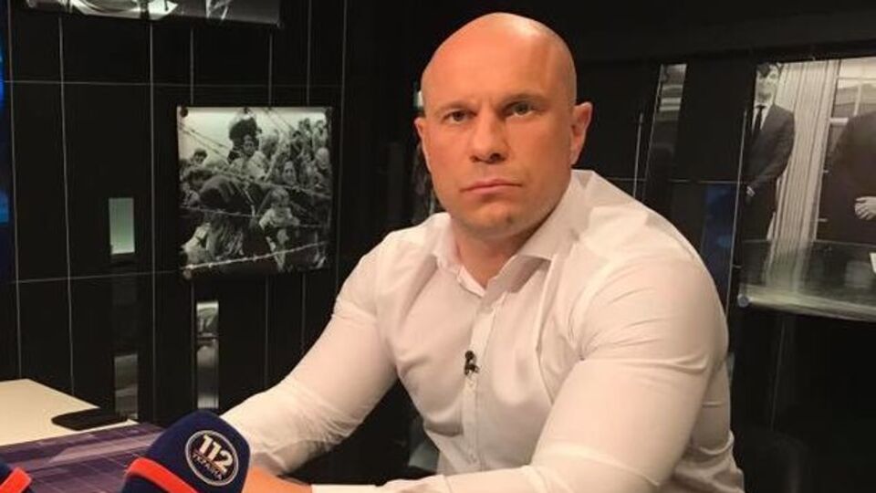 Кива вирішив очолити Соцпартію України