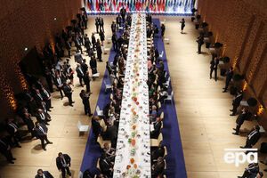 Саміт країн G20 пройшов у Гамбурзі