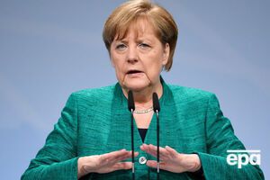 Меркель: Немає якогось іншого можливого формату щодо Донбасу