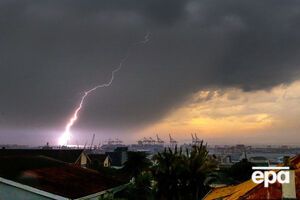 ГСЧС предупредила о непогоде в некоторых областях 9 июля