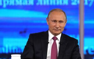 Путин: Информацию надо перепроверить