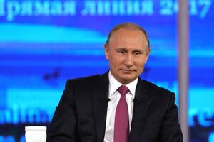 Путин: Информацию надо перепроверить