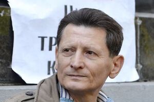 Волинець розповів про нещасний випадок на шахті в Донецькій області