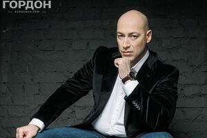Гордон: Лукашенко пытаются представить едва ли не глупым человеком... Что вы? Это один из величайших политиков