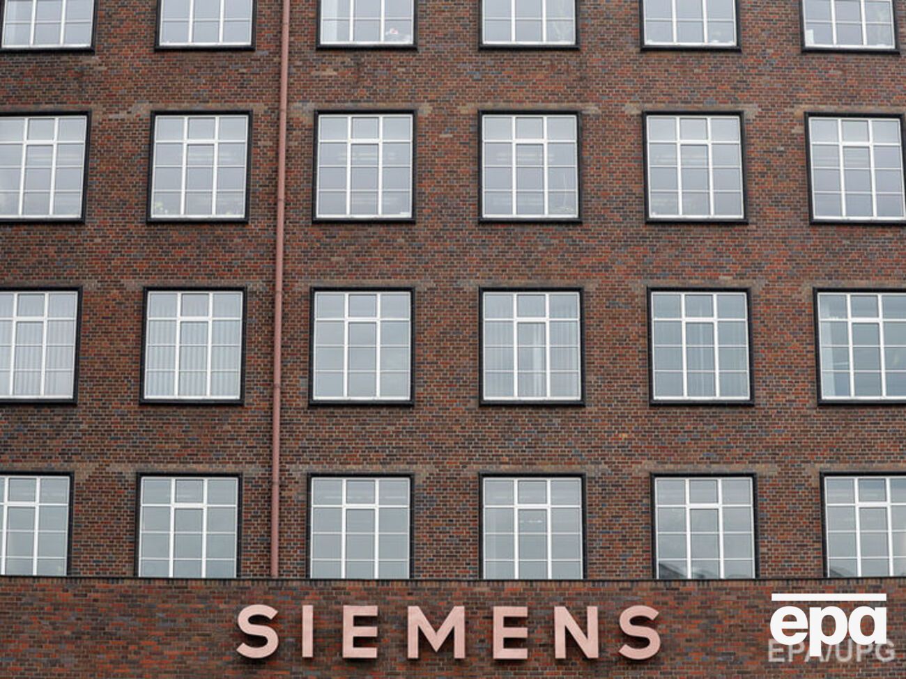 Береза: Хотів би вірити, що Кабміну вистачить політичної волі розслідувати інцидент із Siemens