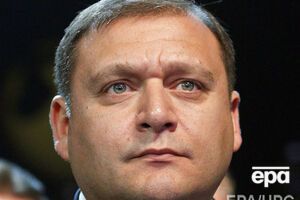 Комитет может рассмотреть представление на Добкина в среду