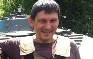 Цаплиенко: Контрразведчики давно знали, что под именем "Валерий Войтенко" скрывается некий "Саныч"