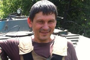 Цаплієнко: Контррозвідники давно знали, що під ім'ям "Валерій Войтенко" ховається якийсь "Санич"