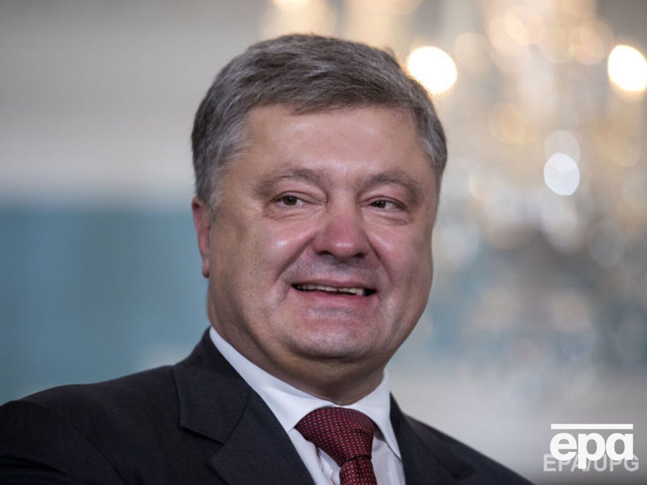 Порошенко: Після переговорів Трампа і Путіна в Гамбурзі ми докладно поінформовані, про що вони говорили
