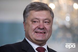 Порошенко: Після переговорів Трампа і Путіна в Гамбурзі ми докладно поінформовані, про що вони говорили