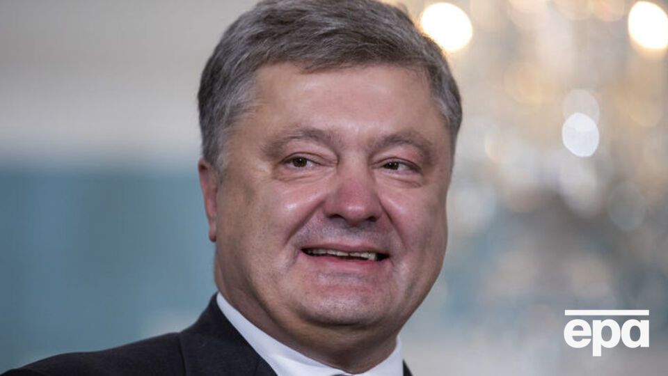 Порошенко: Після переговорів Трампа і Путіна в Гамбурзі ми докладно поінформовані, про що вони говорили