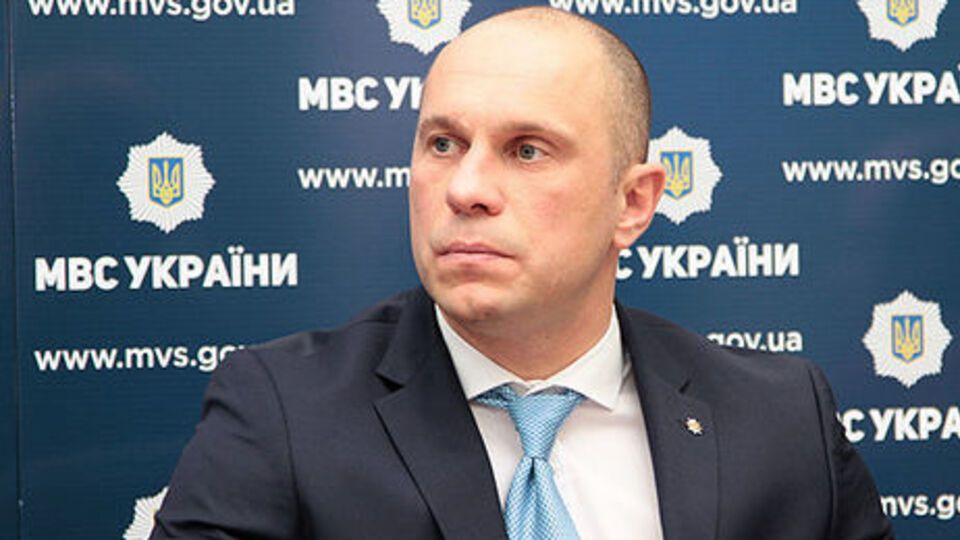 "Молодий Трамп" Ілля Кива