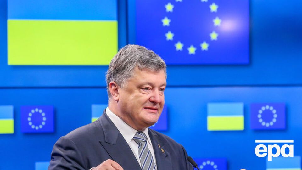 Порошенко: Если Москва не хочет в очередной раз упустить шанс, ей стоит согласиться с логикой остальных участников нормандского формата