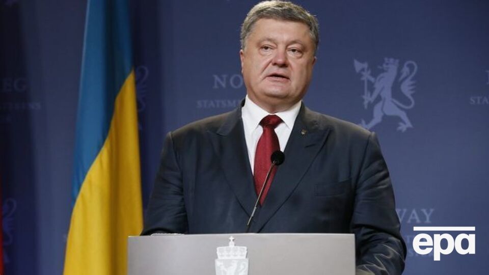 Порошенко: Мы настроены на решительный и конкретный практичный разговор "Нормандской четверки" как в телефонном формате, так и во время саммита уже этим летом