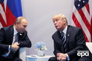Трамп предложил Путину создать структуру для предотвращения киберугроз