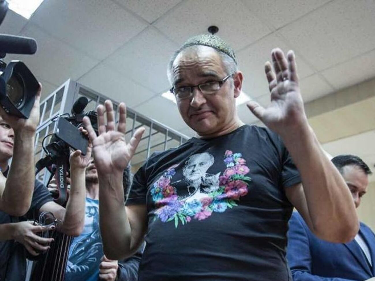 Носик умер в ночь на воскресенье