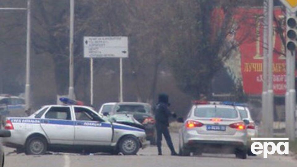 За даними "Новой газеты", розстріли можуть бути пов'язані зі спецоперацією у зв'язку з убивством поліцейського