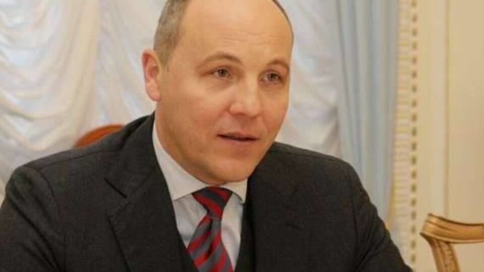Парубій закликав змінити практику накладення вето в Радбезі ООН