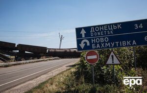 Соцопитування: Кожен третій житель півдня й сходу України покладає провину за конфлікт на Донбасі на уряд України. Інфографіка