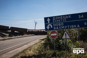 Соцопрос: Каждый третий житель юга и востока Украины возлагает вину за конфликт на Донбассе на правительство Украины. Инфографика