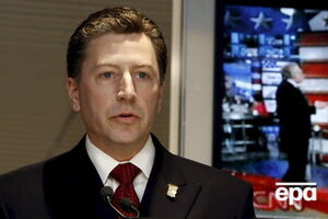 Волкер уважає обмеження в роботі медіа в Україні контрпродуктивними