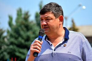 У терористичній "ДНР" стверджують, що Приходька госпіталізовано