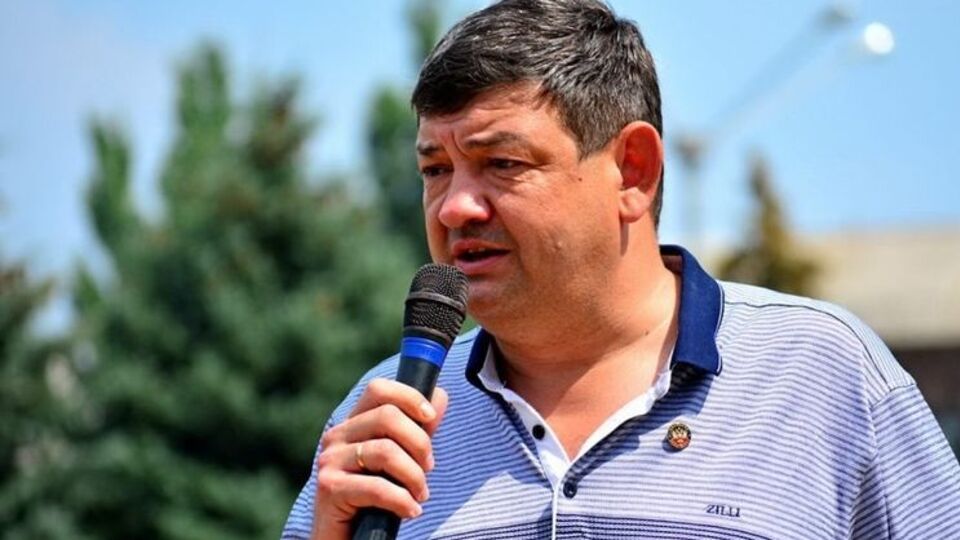 В террористической "ДНР" утверждают, что Приходько госпитализирован