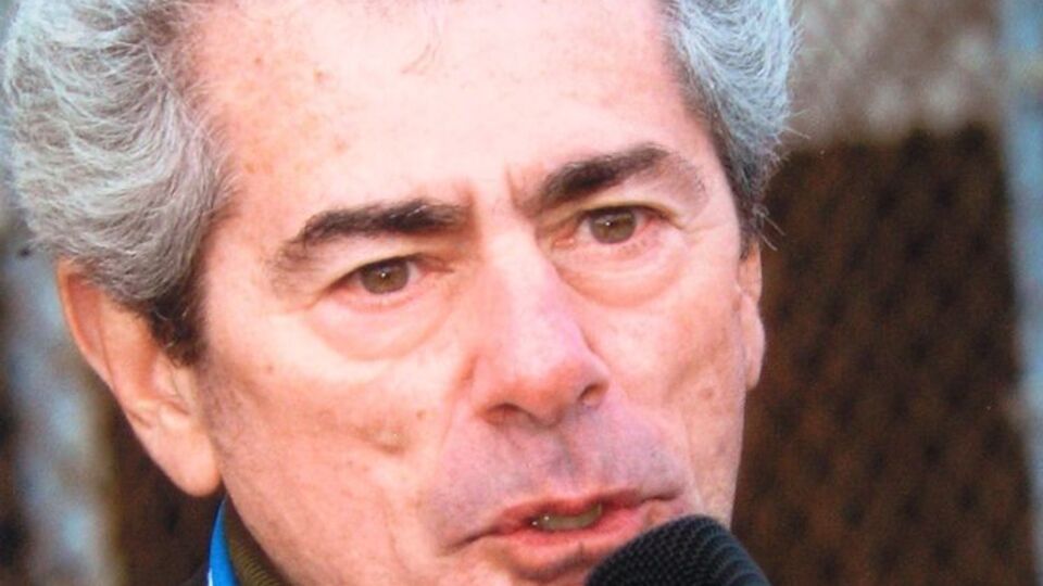 Аркадьев: Моя сестра боролась за дом-музей нашего отца, боксера Бакмана. Богатенькие отключили ей воду, тепло, газ...