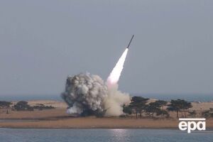 Влада КНДР неодноразово заявляла, що буде нарощувати ударний ядерний потенціал