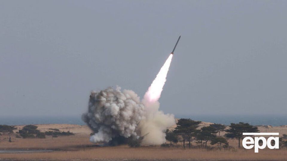Влада КНДР неодноразово заявляла, що буде нарощувати ударний ядерний потенціал