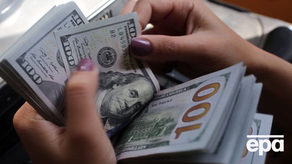 Курс валют на 1 серпня