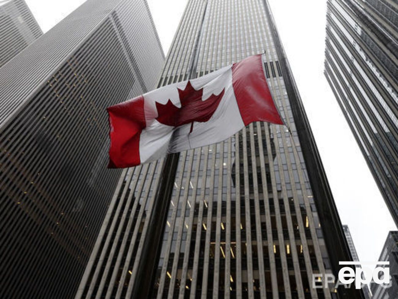 Власти Канады ратифицировали соглашение о свободной торговле между Украиной и Канадой 1 июня 2017 года