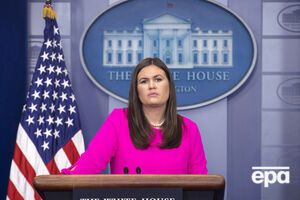 Вашингтон поки не визначився з відповіддю на дії РФ