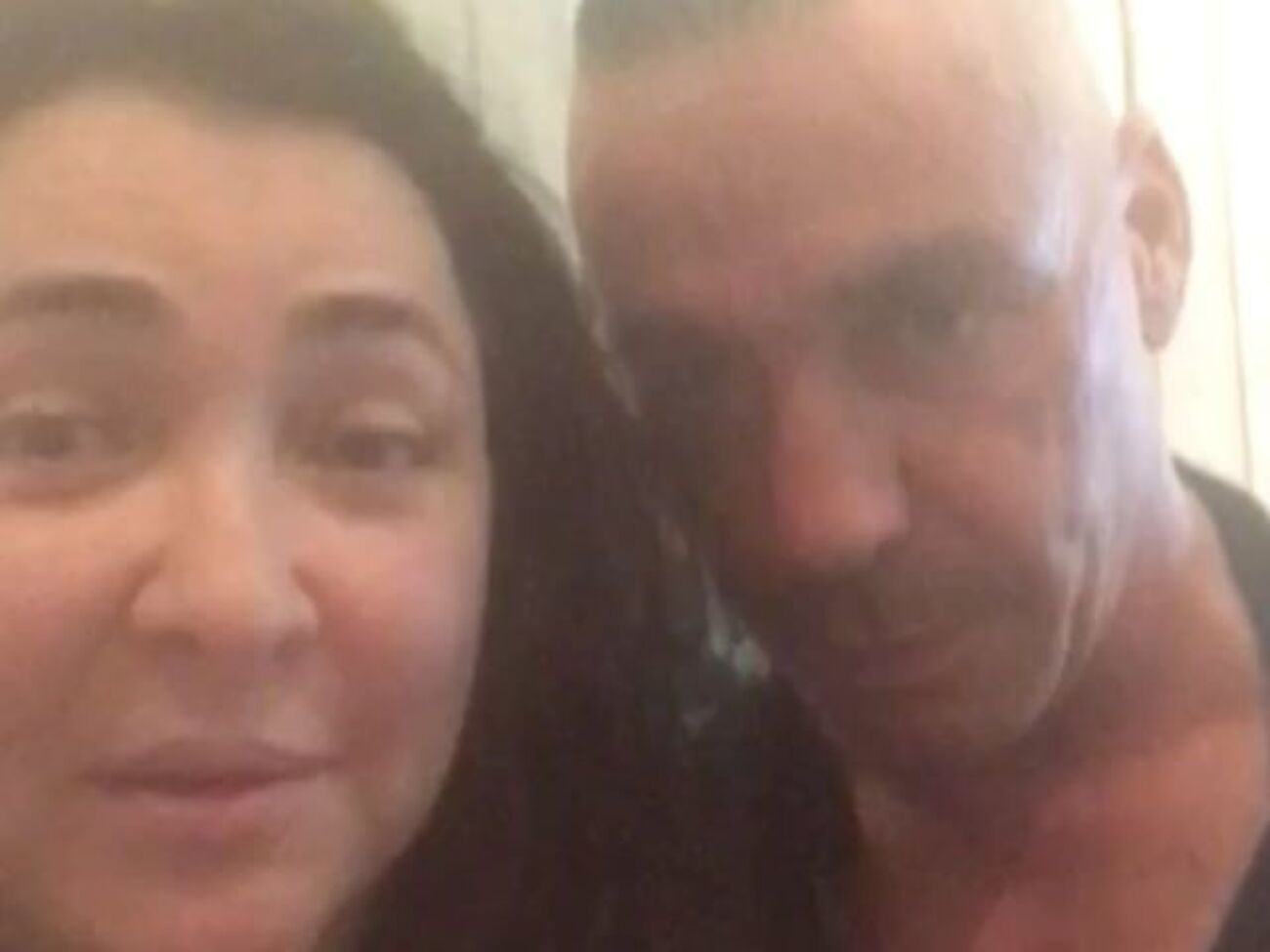 Лоліта на "Жаре" тулилася до Ліндеманна