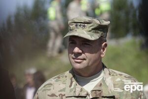 Годжес уважає, що РФ потрібно змусити виконувати Мінські угоди