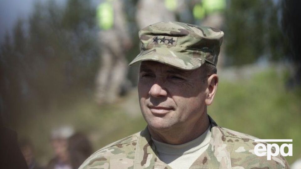 Годжес уважає, що РФ потрібно змусити виконувати Мінські угоди