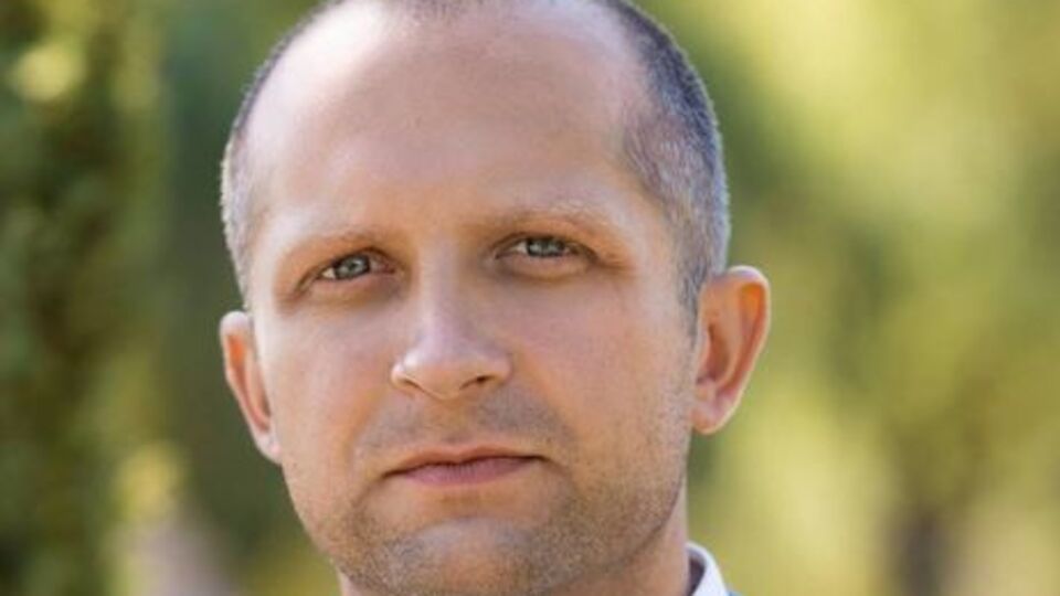 Поляков 25 липня заявив, що вніс 304 тис. грн застави