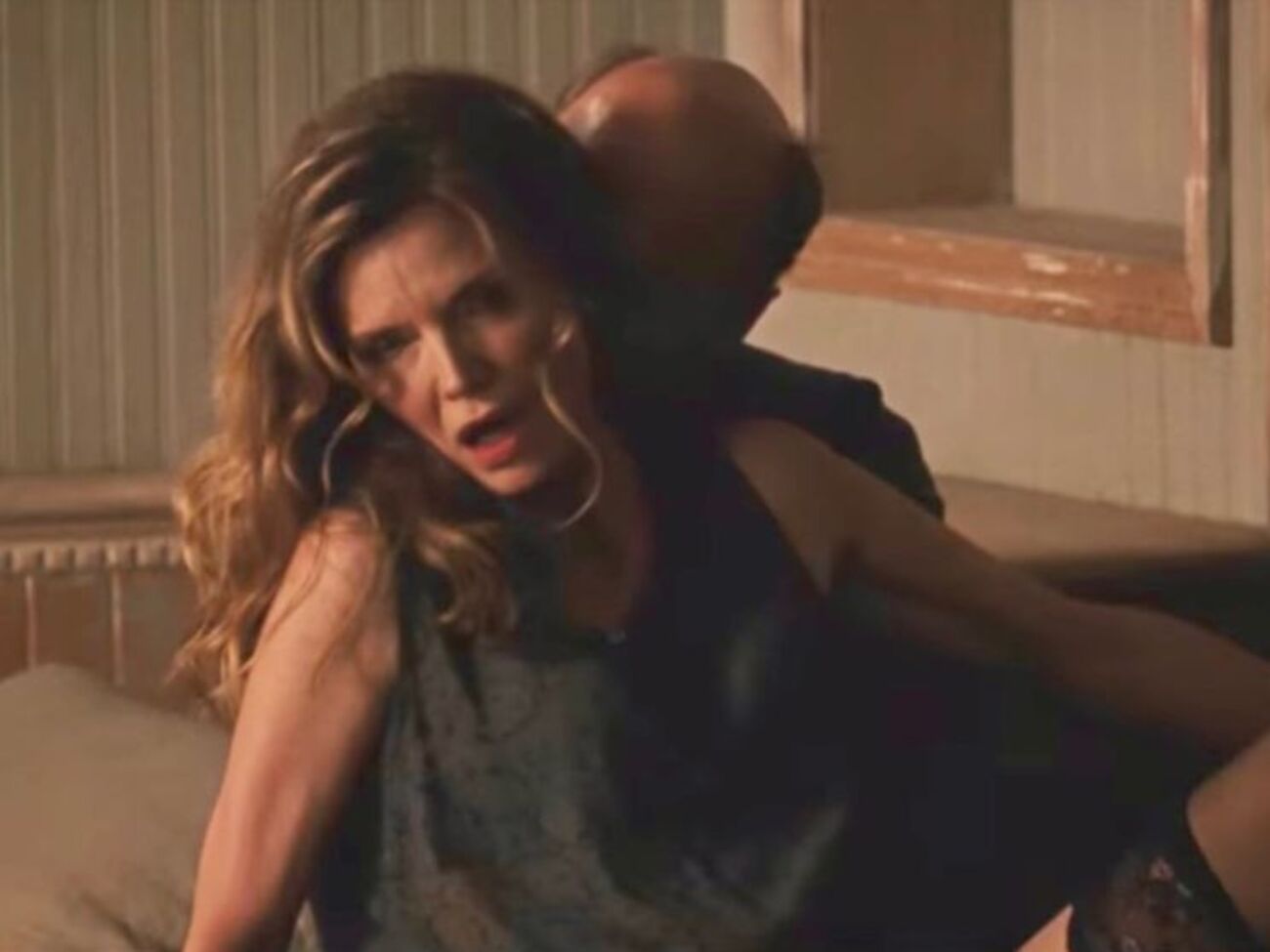 Картина "Мама!" выйдет осенью 2017 года