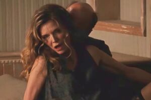 Картина "Мама!" выйдет осенью 2017 года