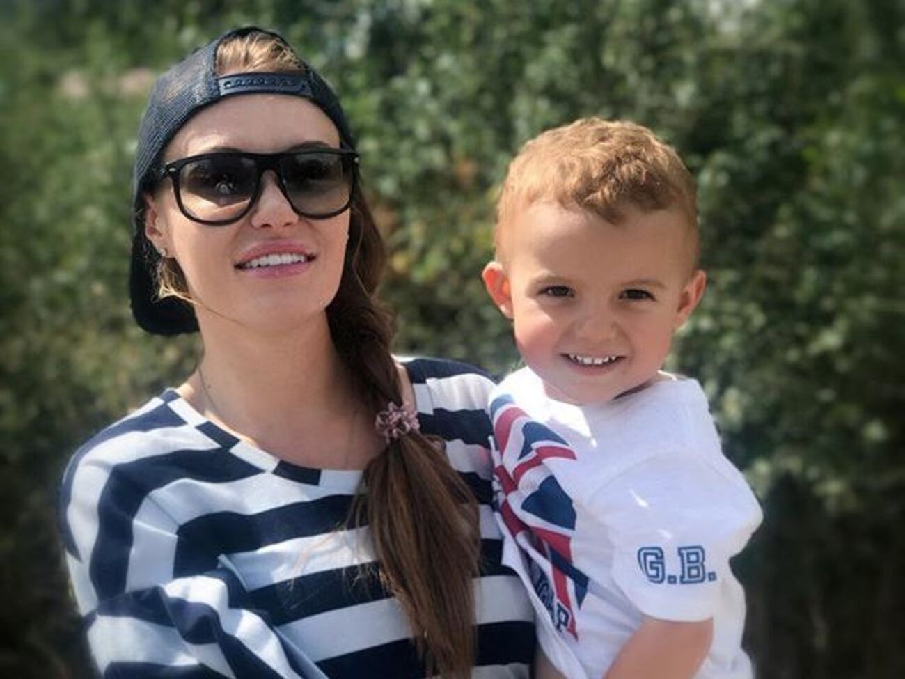 Слава из "НеАнгелов":&nbsp;Родилась я в Одессе, но каждое лето родители отправляли меня в Марик