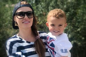 Слава из "НеАнгелов": Родилась я в Одессе, но каждое лето родители отправляли меня в Марик