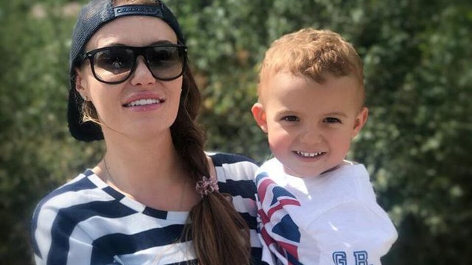 Слава з "НеАнгелов": Народилася я в Одесі, але щоліта батьки відправляли мене в Марік