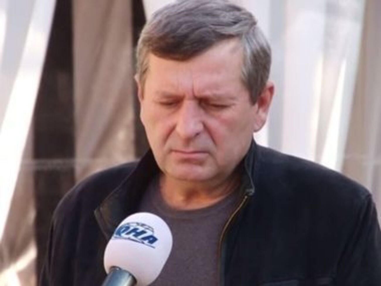 Чийгоза удерживают в Симферопольском СИЗО с января 2015 года