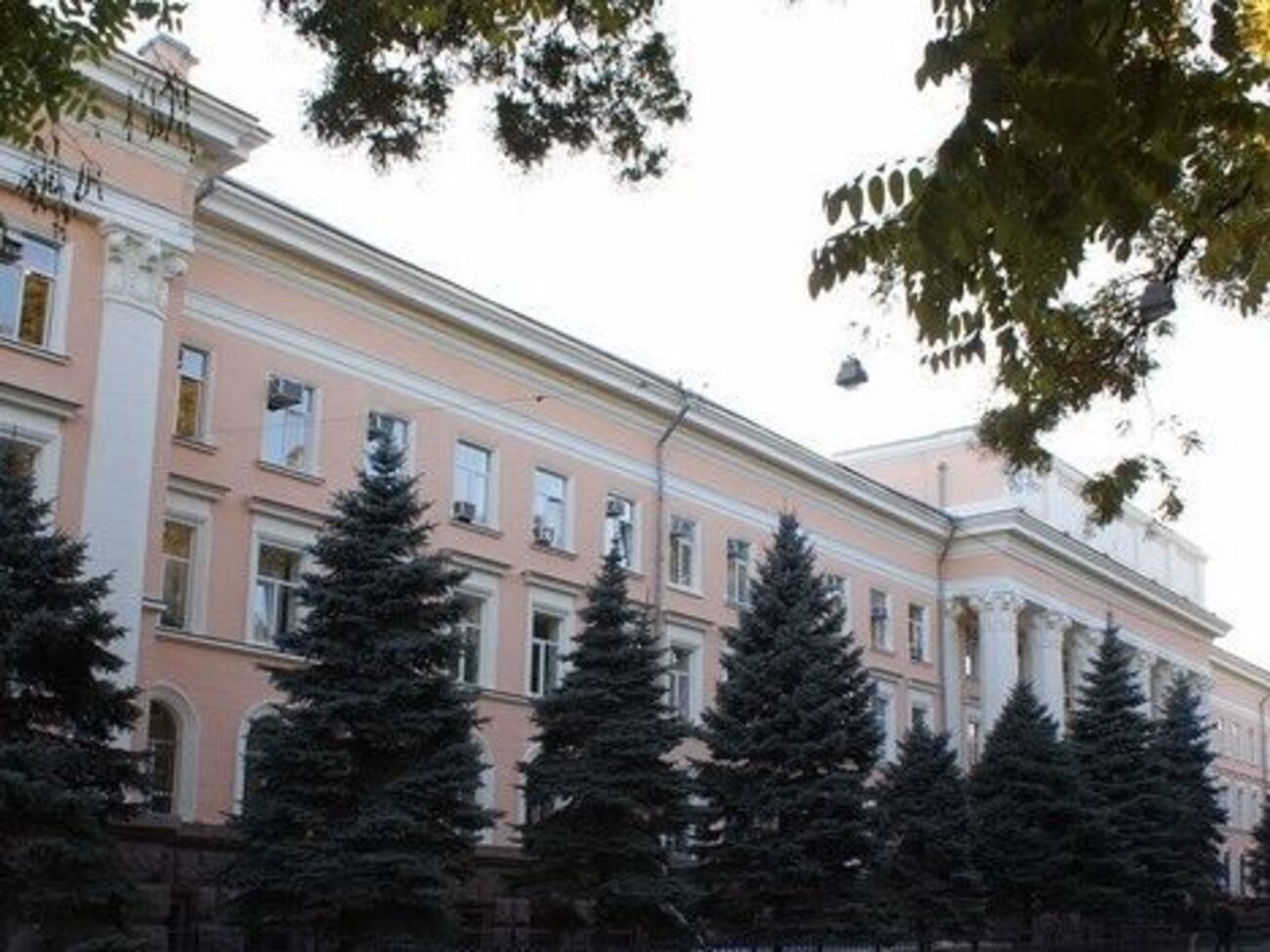 Сотрудники СБУ задержали в Одессе местного жителя, который изготавливал для террористов самодельные взрывные устройства
