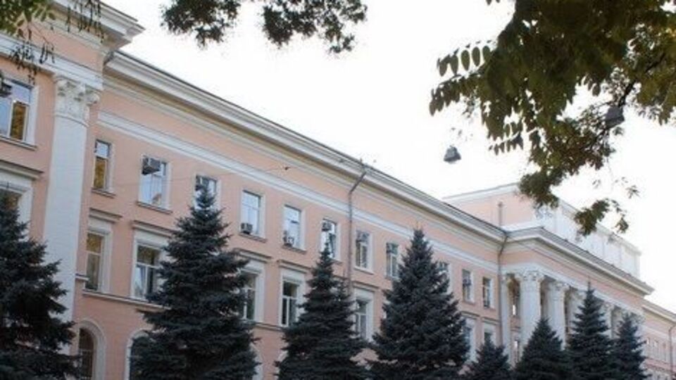 Сотрудники СБУ задержали в Одессе местного жителя, который изготавливал для террористов самодельные взрывные устройства