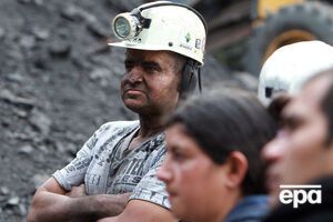 Украина договорилась о поставках американского угля